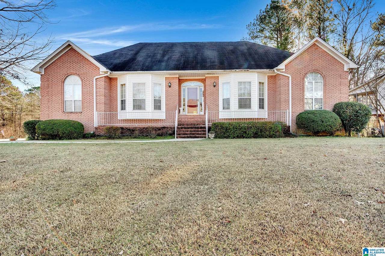 436 Milgray Lane - Photo 1