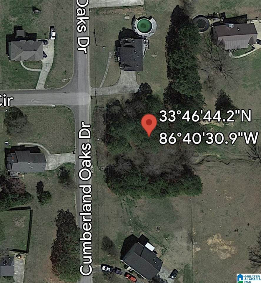 9474 Cumberland Oaks Drive - Photo 1