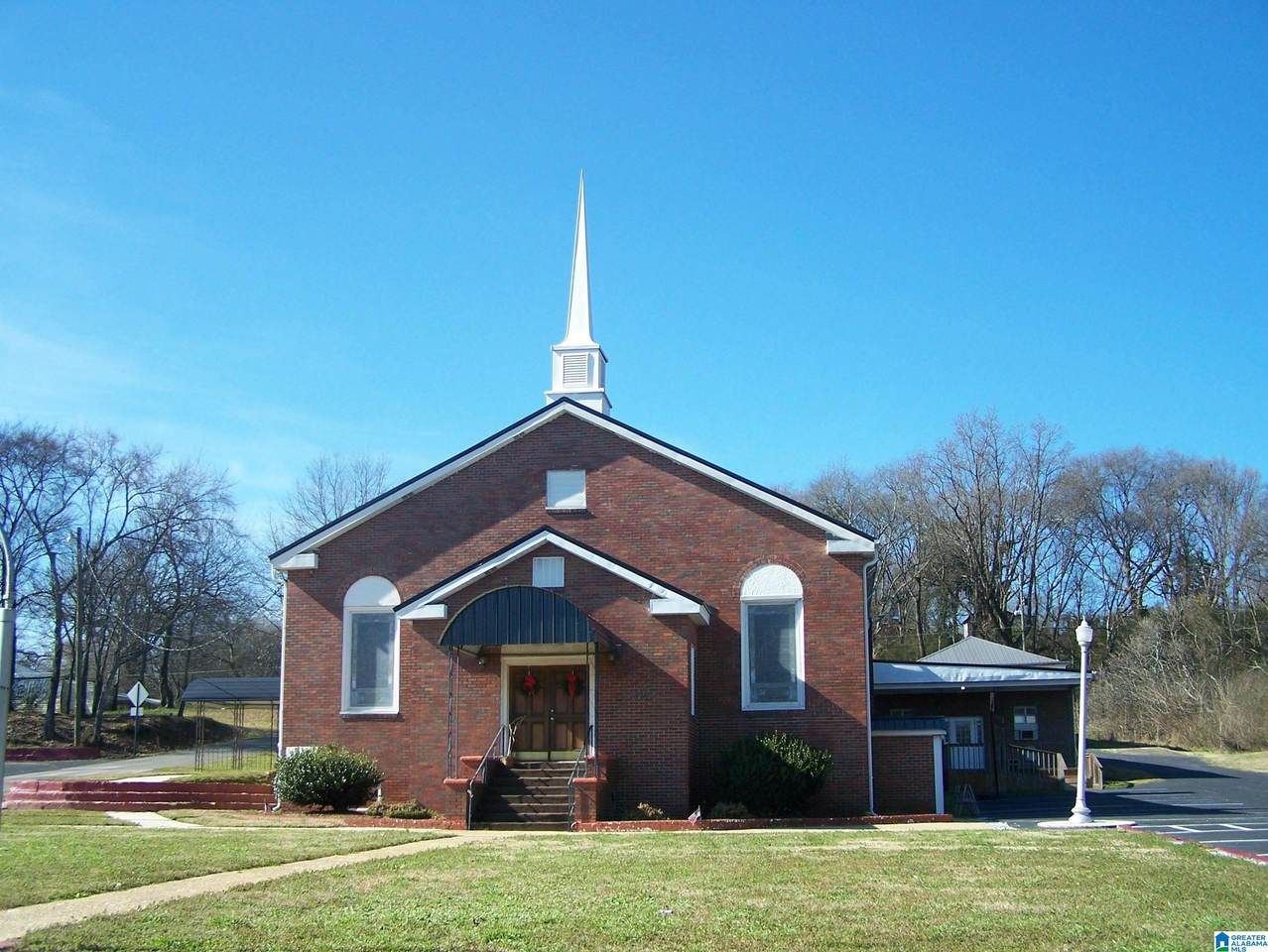 901 Carter Street - Photo 1
