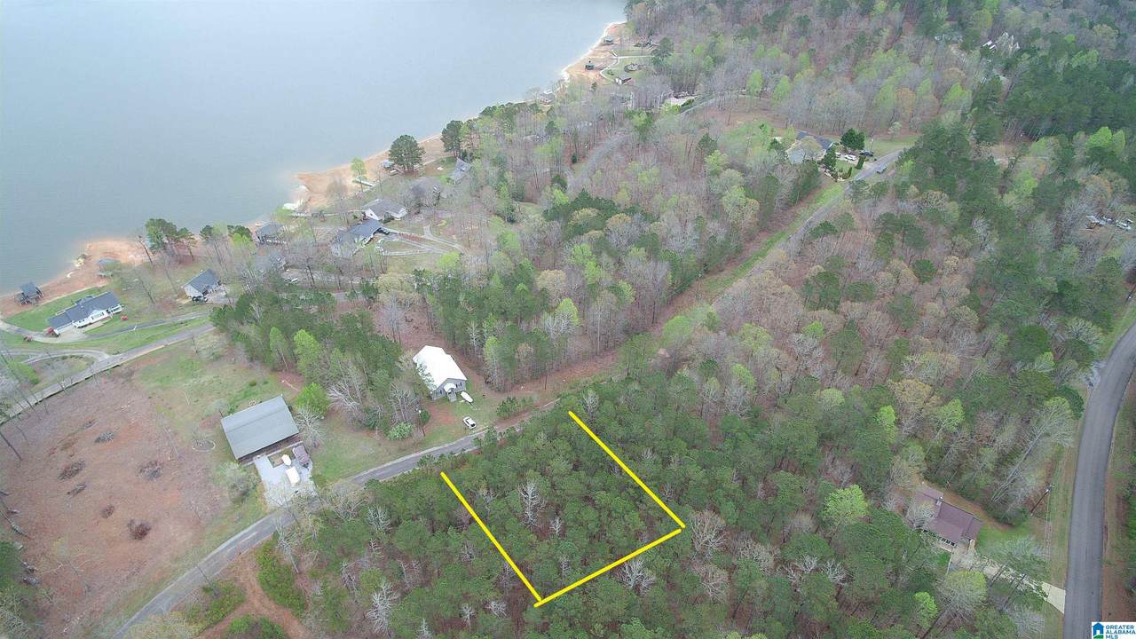 Overlook Drive - Photo 1
