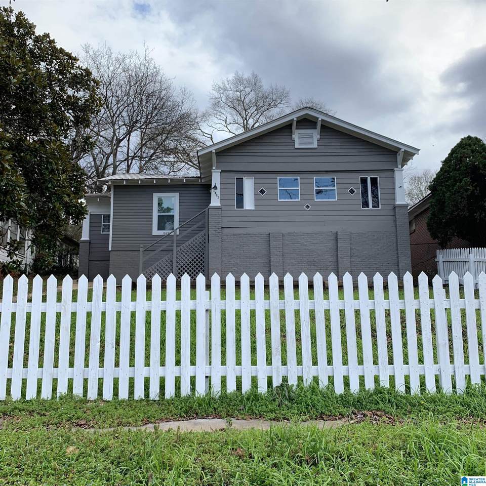 1623 Fairfax Avenue - Photo 1