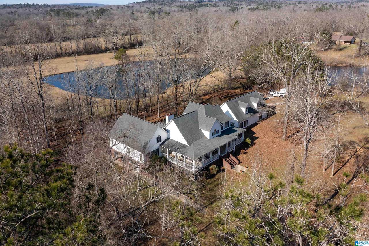 4875 Camp Creek Road - Photo 1