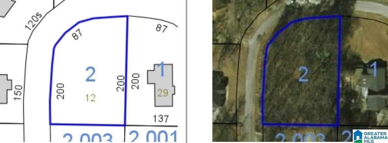 Lot 12 Cauthen Circle - Photo 1