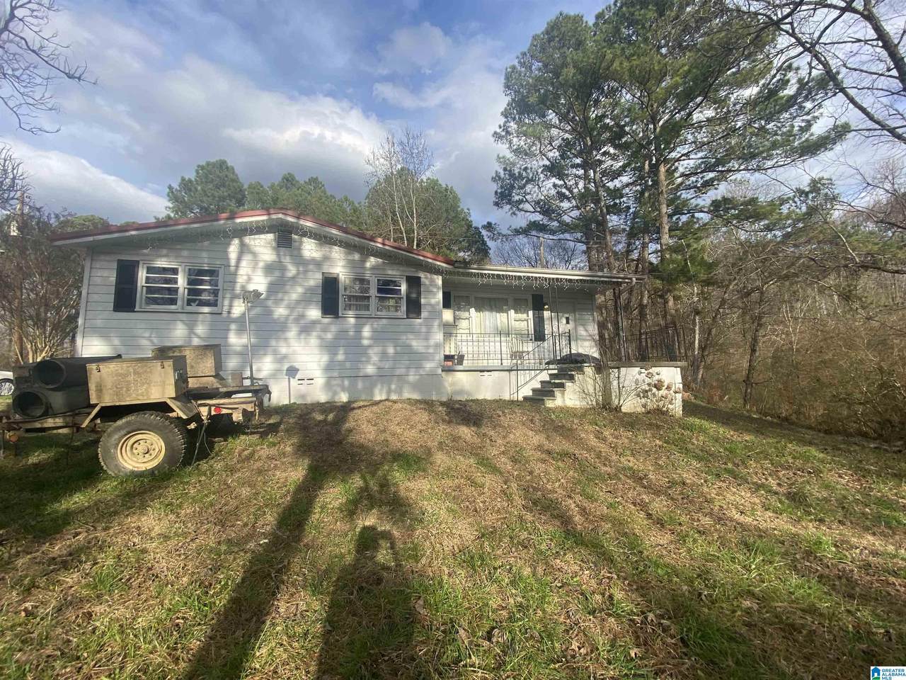 2301 Forestdale Bend Road - Photo 1