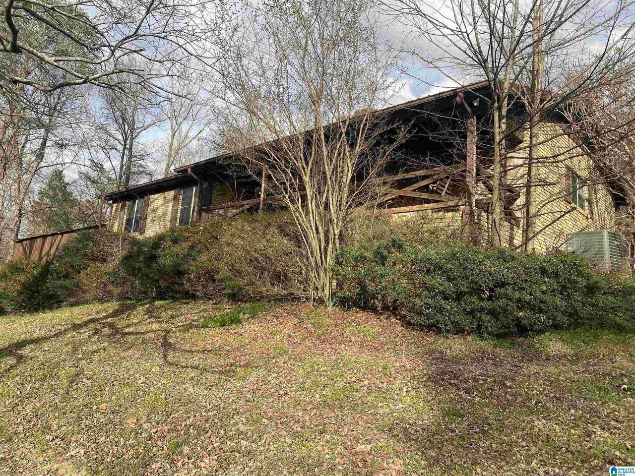 2307 Forestdale Bend Road - Photo 1