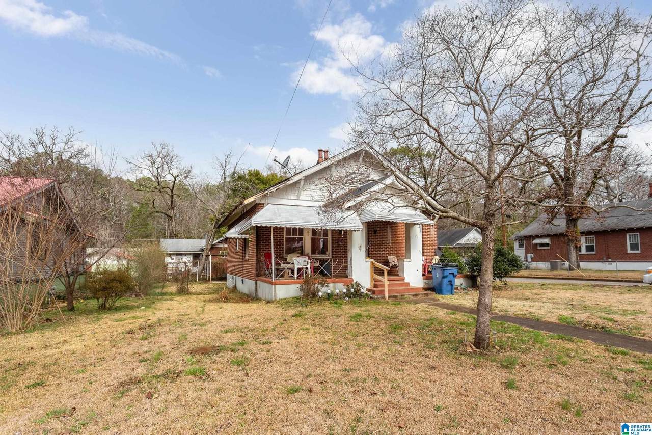 1830 Rocky Hollow Road - Photo 1