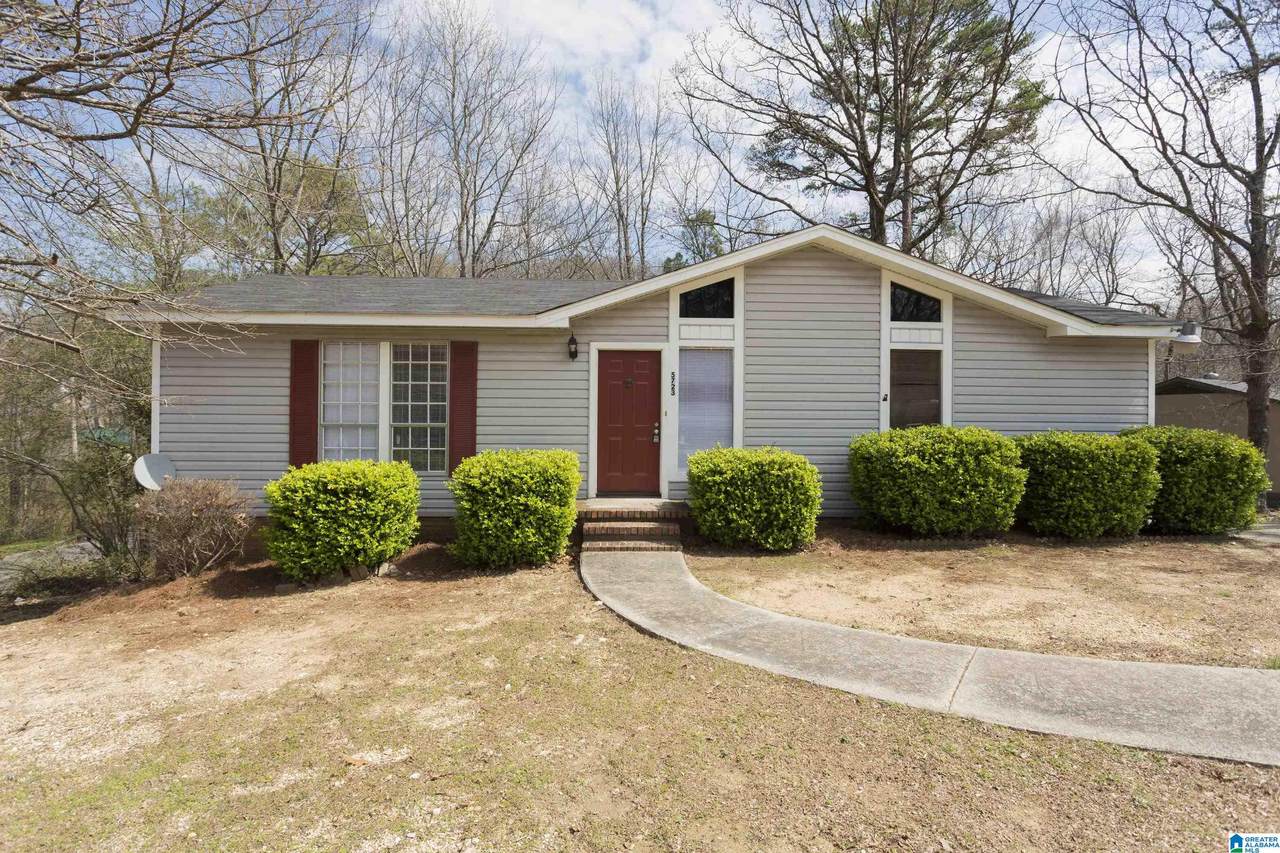 5723 Desoto Drive - Photo 1