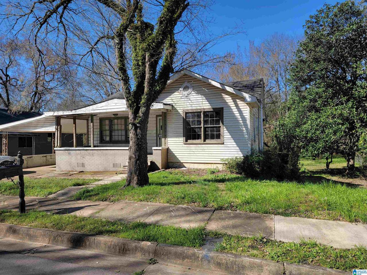 1828 Lane Drive - Photo 1