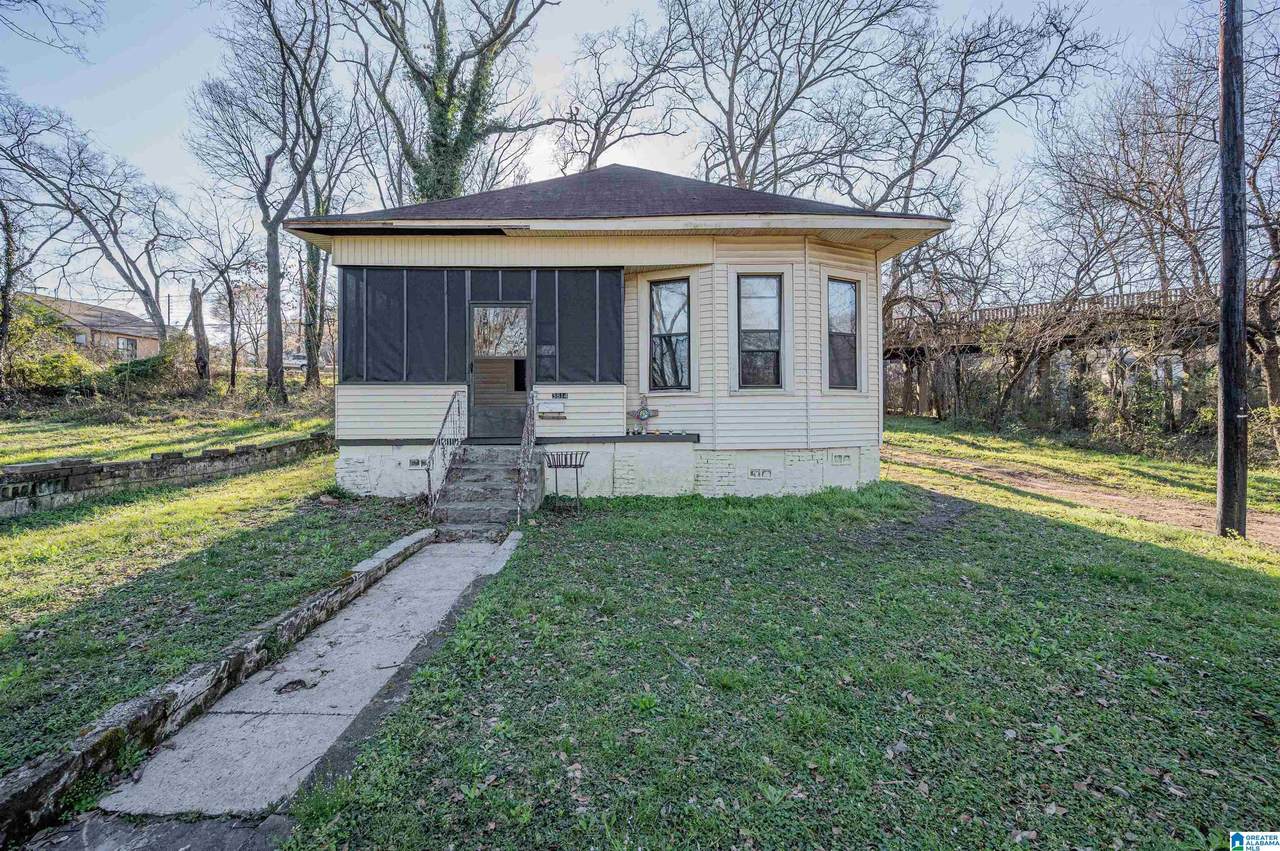 3814 28TH STREET - Photo 1