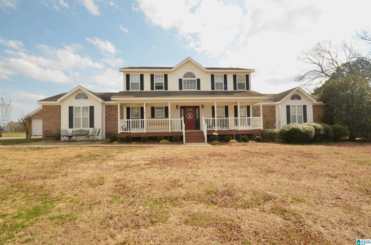 1400 County Road 1422 - Photo 1