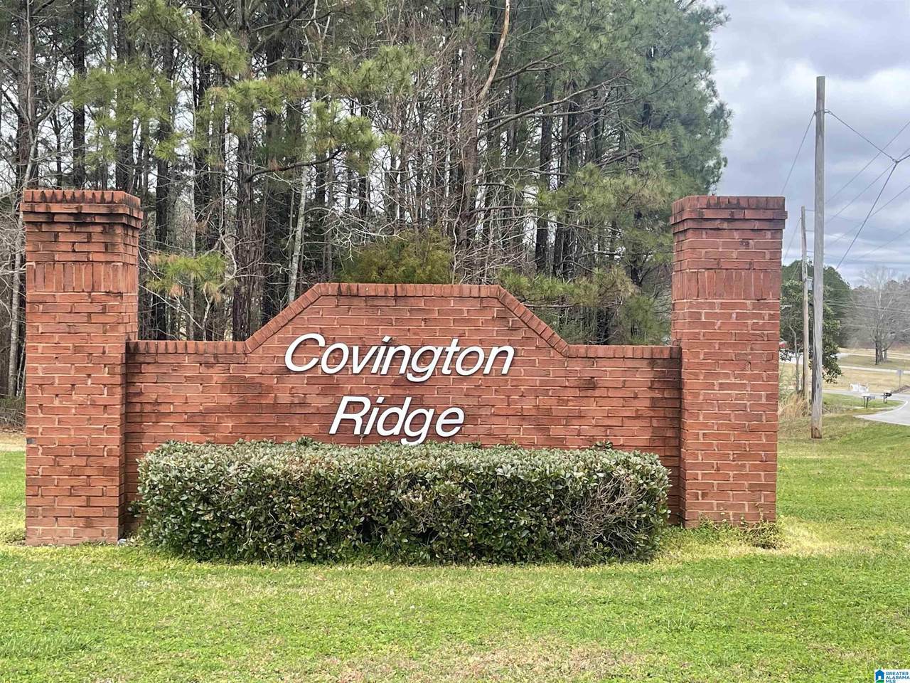 18 Covington Ridge Drive - Photo 1