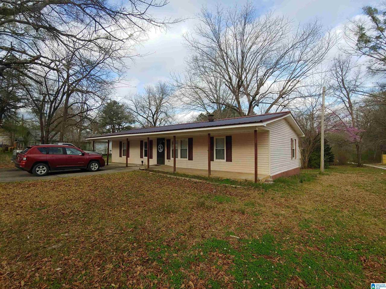 71 Hickman Quarry Road - Photo 1
