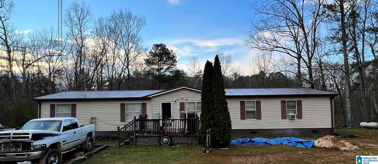 214 Lovette Lane - Photo 1