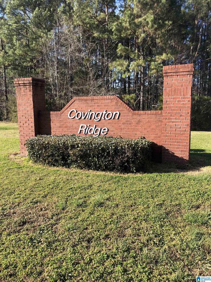 269 Covington Ridge Drive - Photo 1