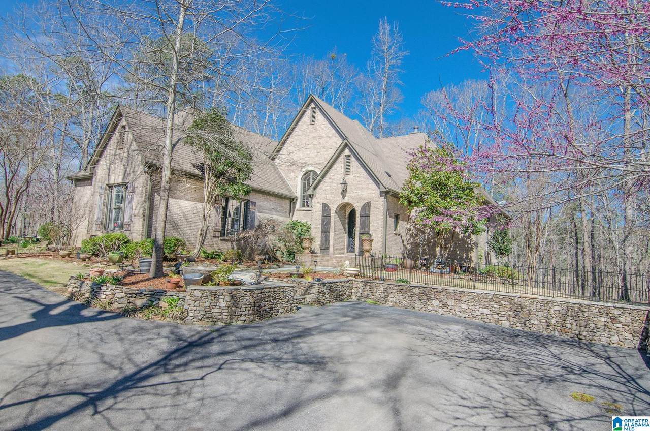 471 Lake Providence Drive - Photo 1