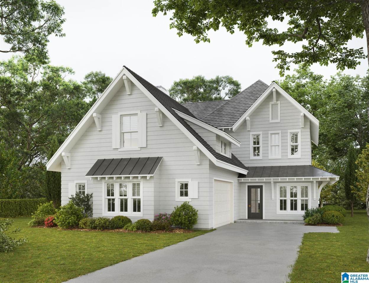 3168 Oakridge Way - Photo 1