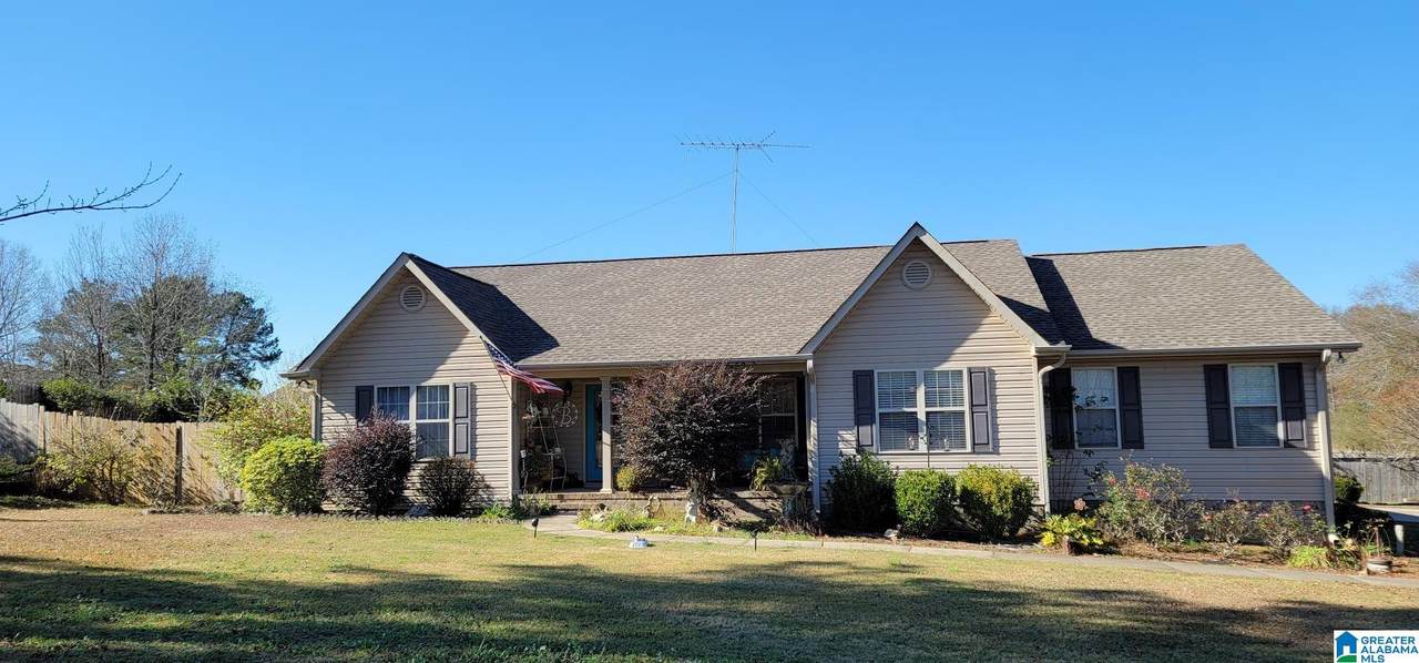 2305 County Road 625 - Photo 1