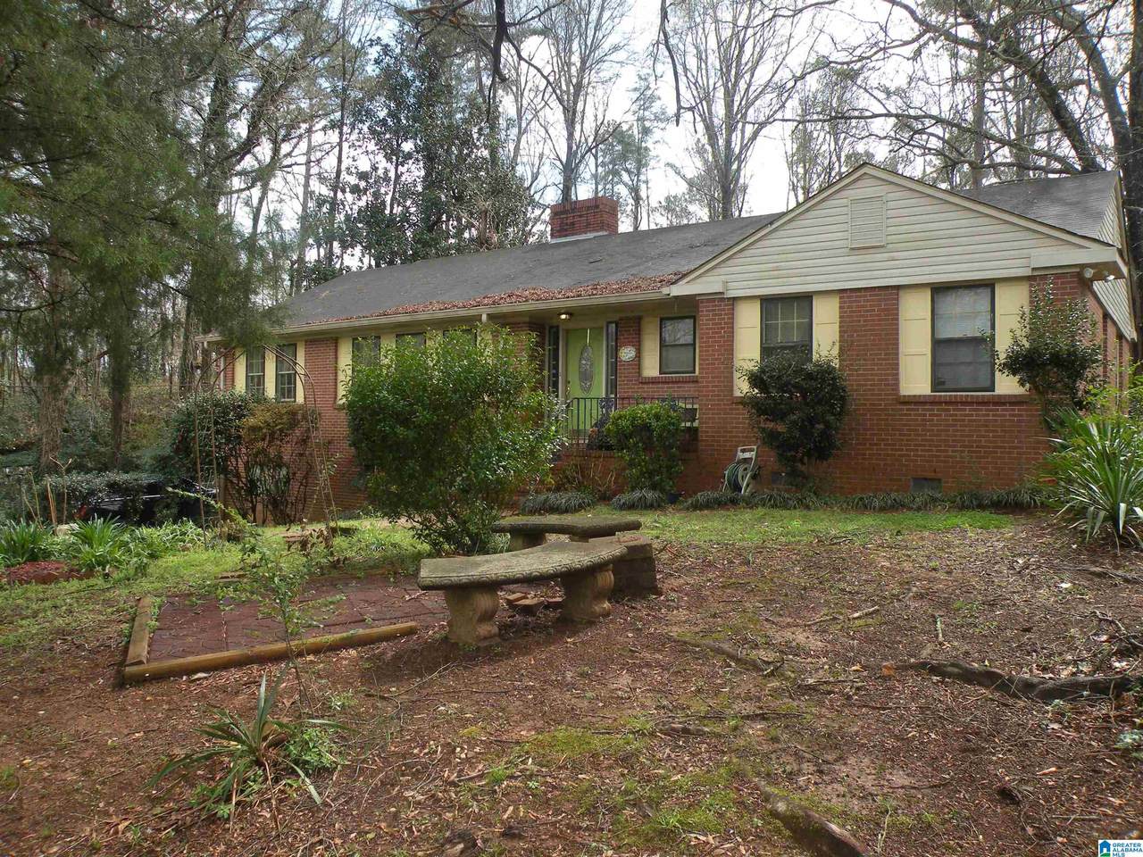 1 Forest Drive - Photo 1