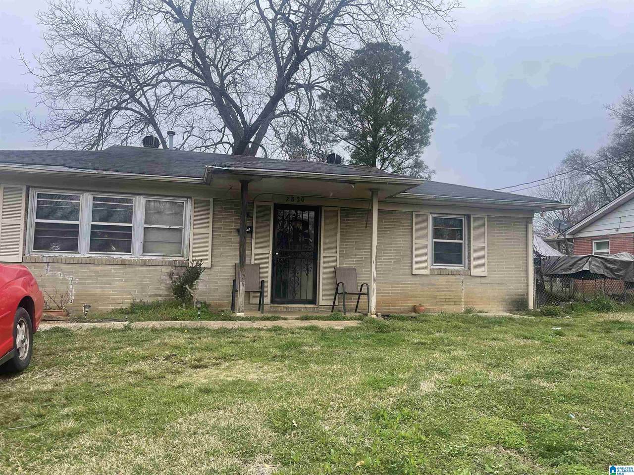 2820 Jefferson Avenue - Photo 1