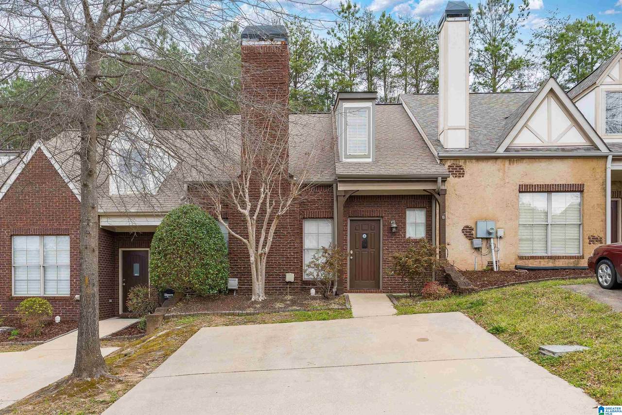 2220 Ridgemont Drive - Photo 1