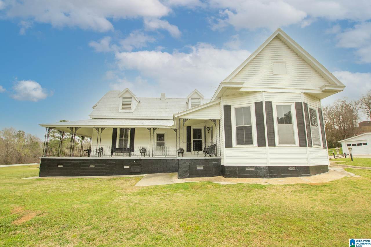 7249 Grist Mill Road - Photo 1