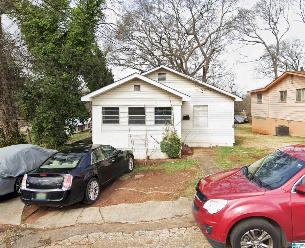 2436 Powderly Avenue - Photo 1