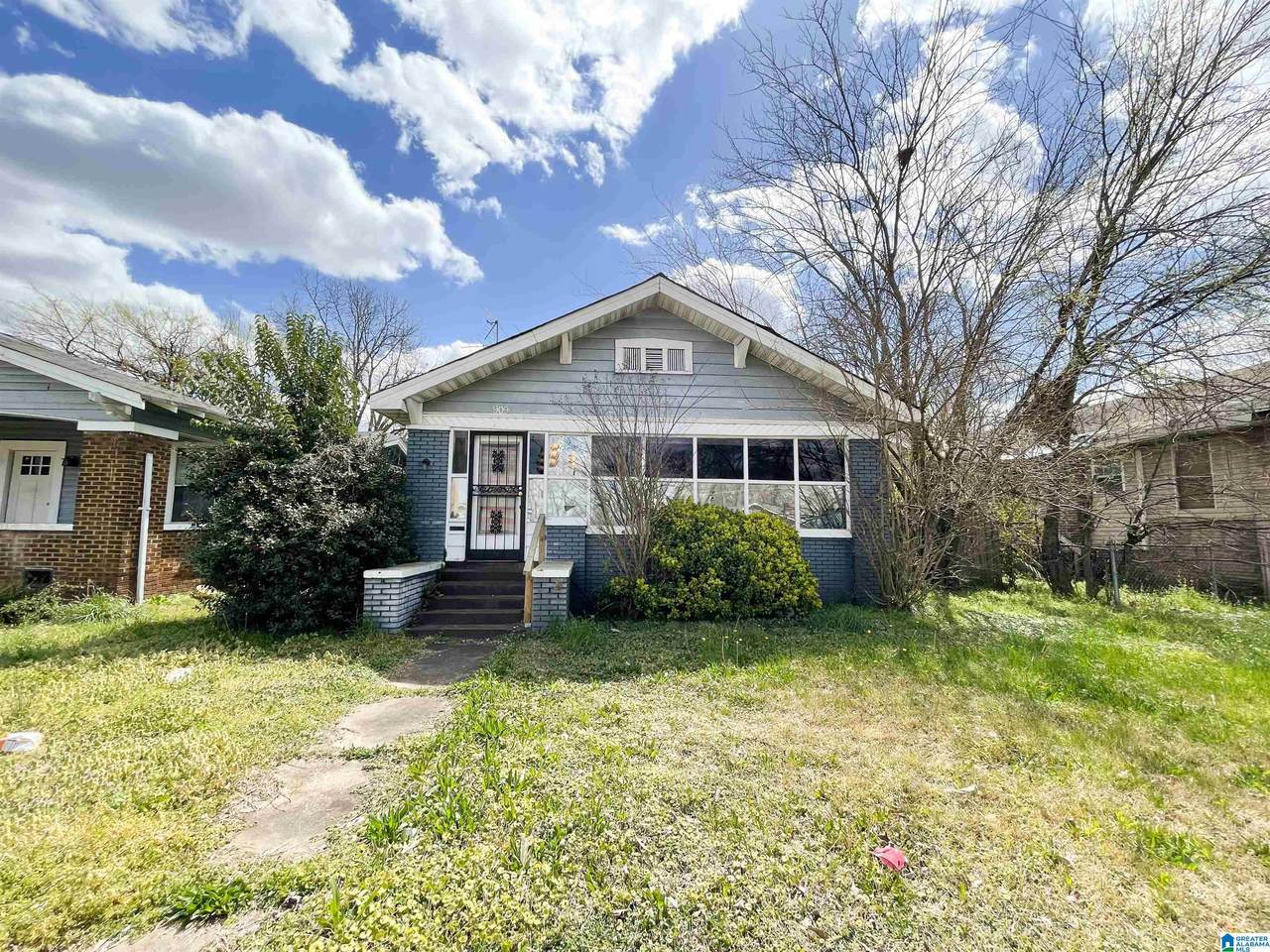 909 Pike Road - Photo 1