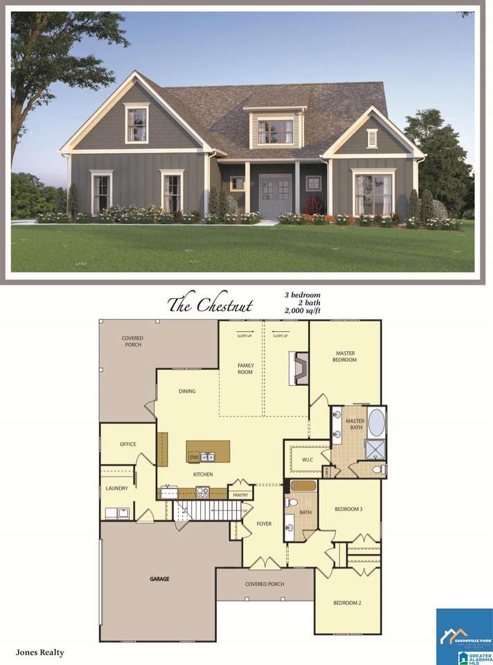 140 Easonville Park Drive - Photo 1