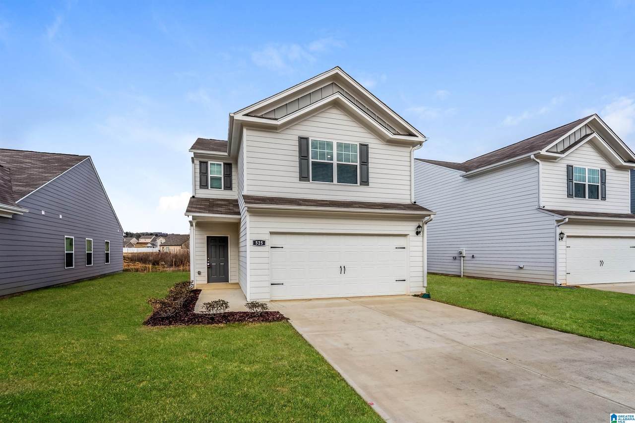 525 Clover Circle - Photo 1