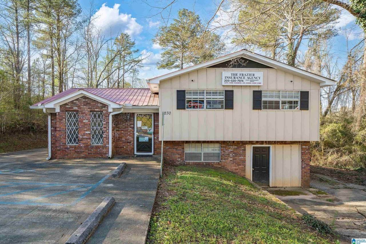 2230 Sweeney Hollow Road - Photo 1