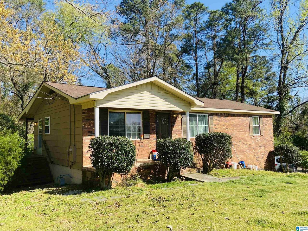 124 Watson Road - Photo 1