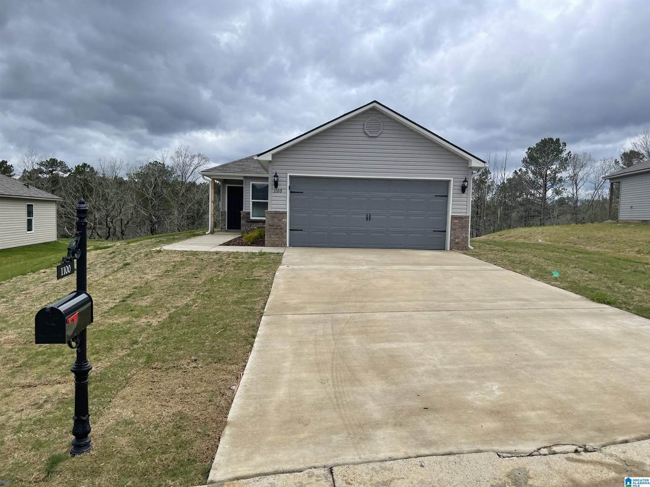 1100 Brookhaven Drive - Photo 1