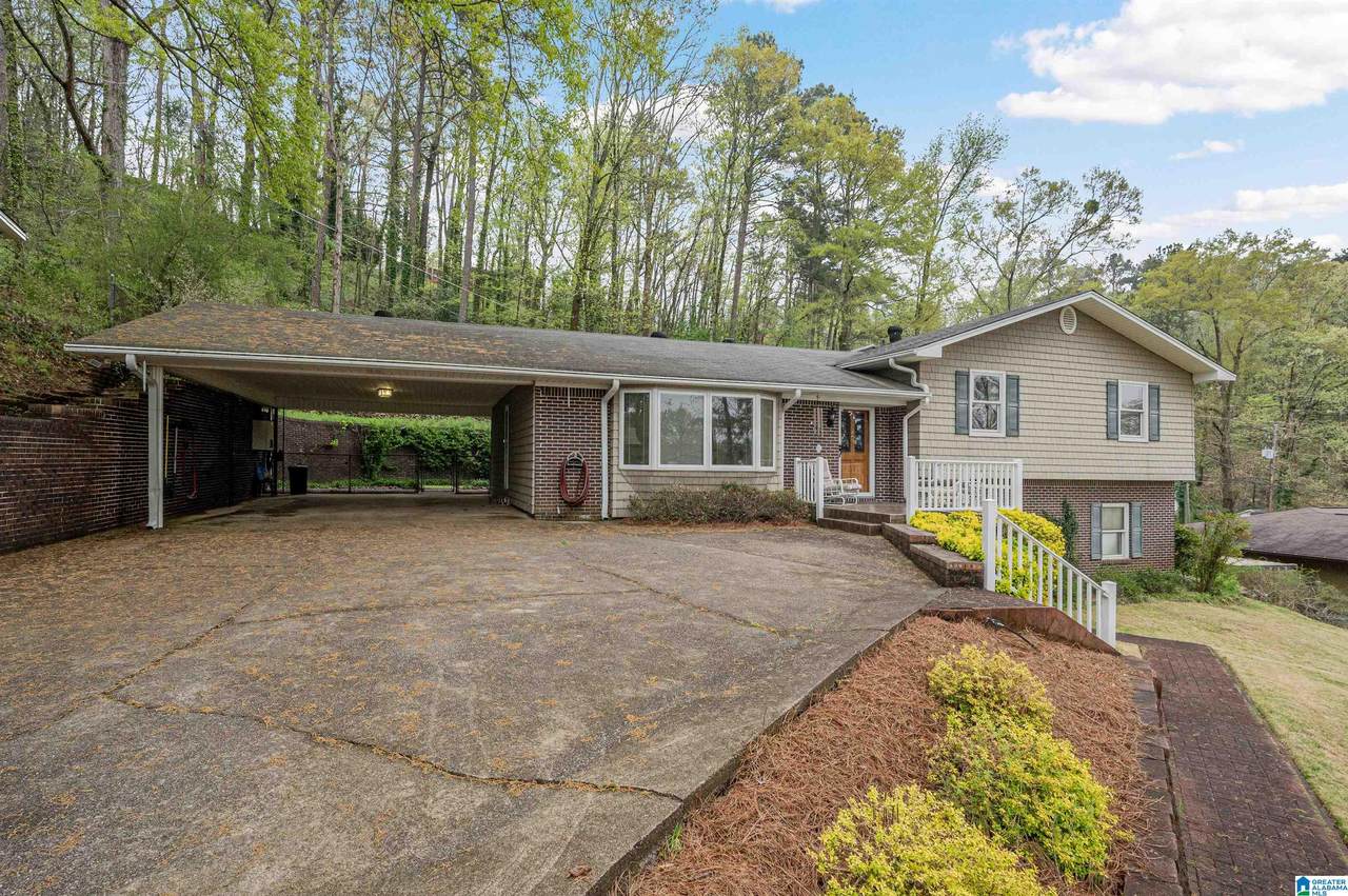 1805 Lakeshore Drive - Photo 1