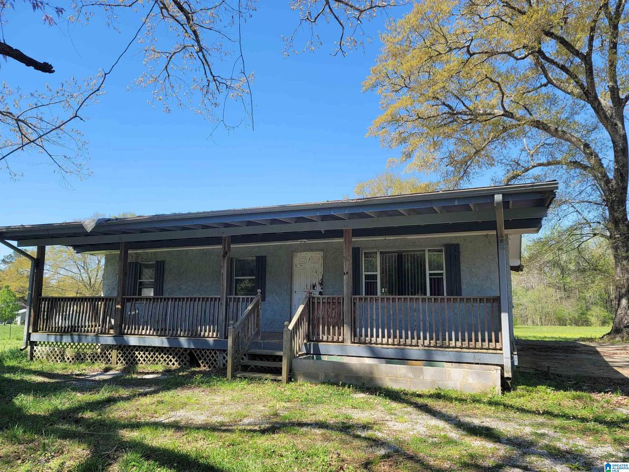 23145 Highway 219 - Photo 1