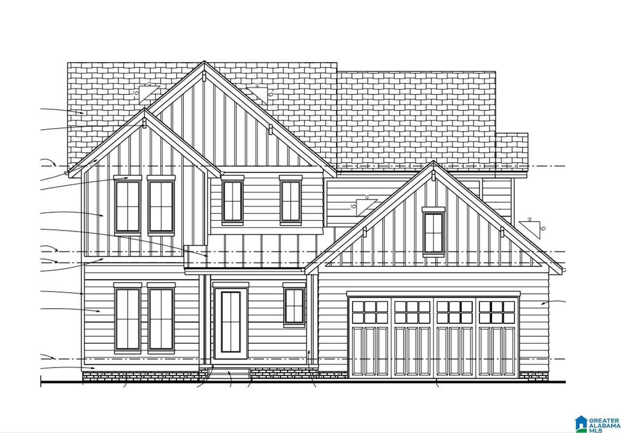 572 Fieldstone Drive - Photo 1