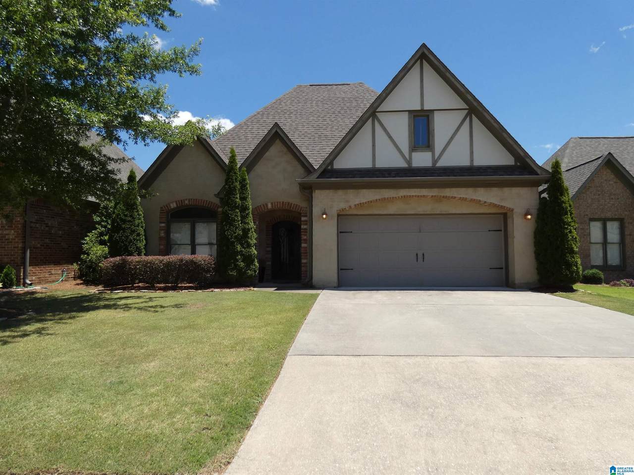 1245 Overlook Drive - Photo 1