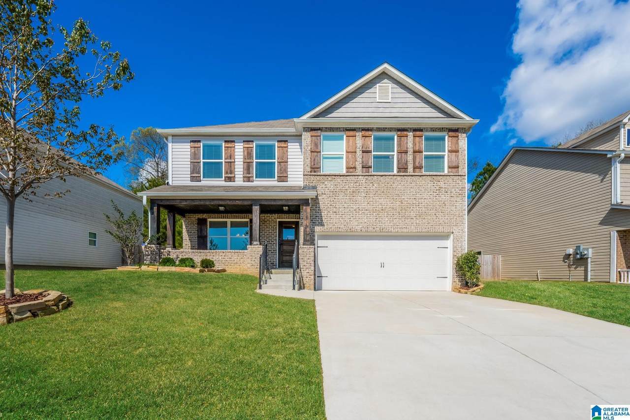 948 Valley Drive - Photo 1
