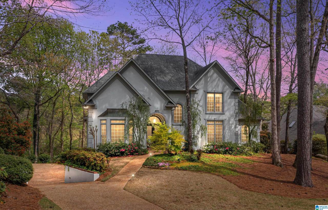 1222 Lake Forest Circle - Photo 1