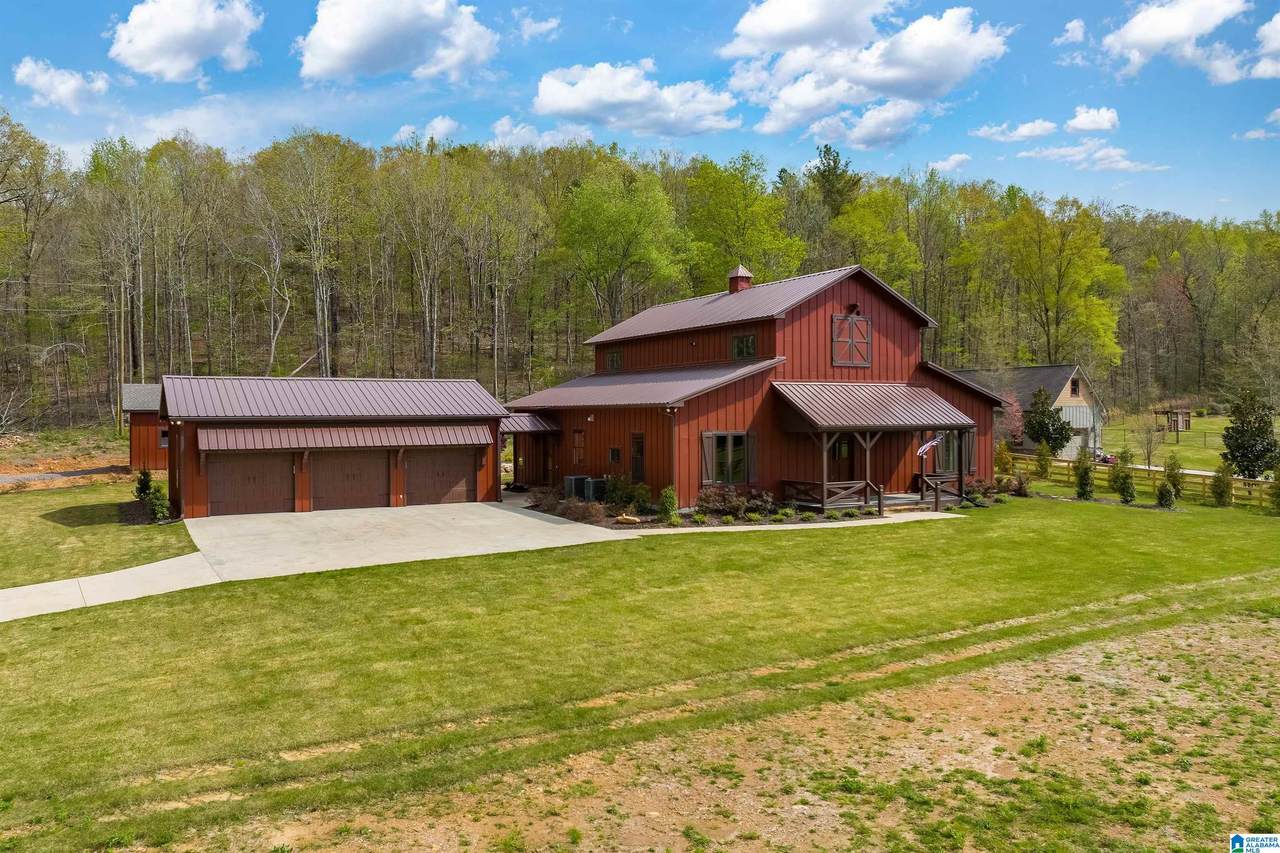 100 Bagley Drive - Photo 1