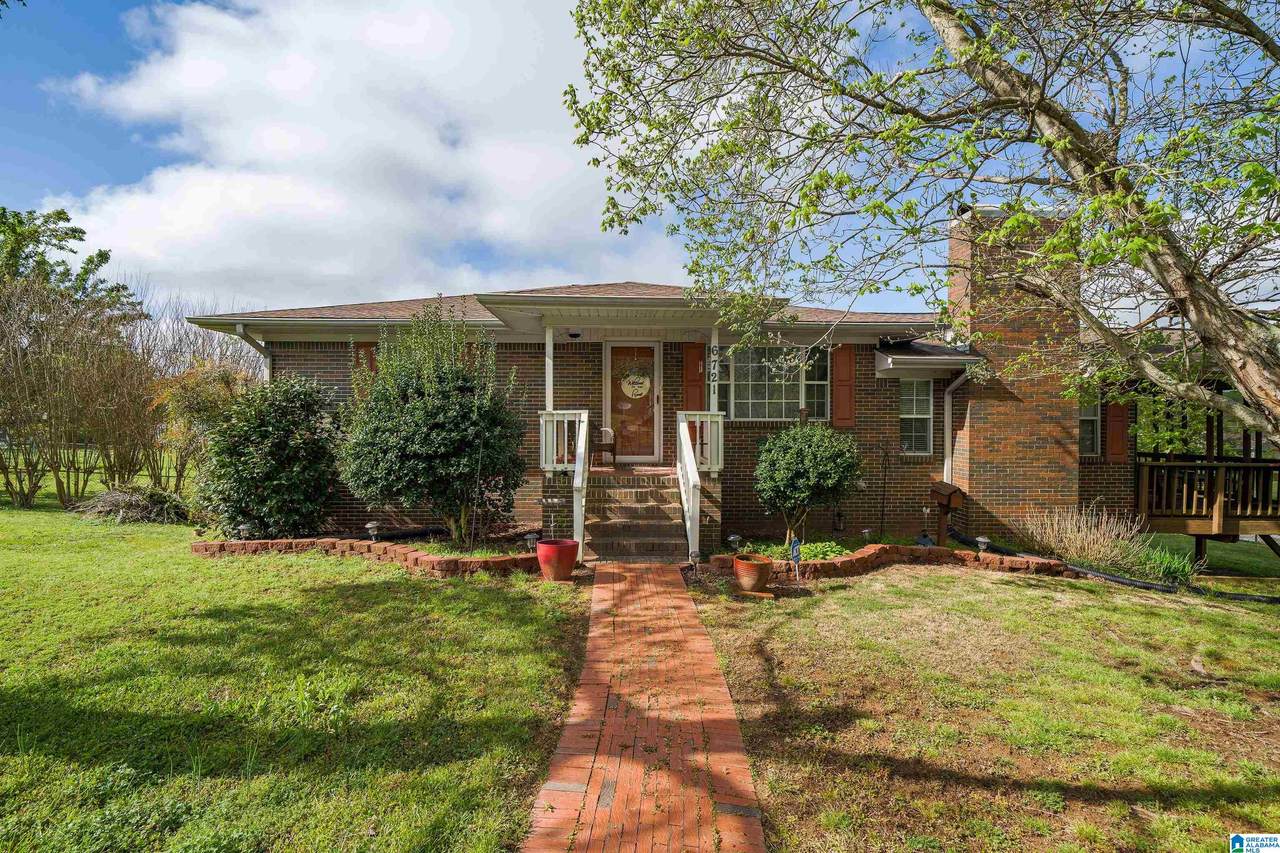 6721 Kiska Avenue - Photo 1