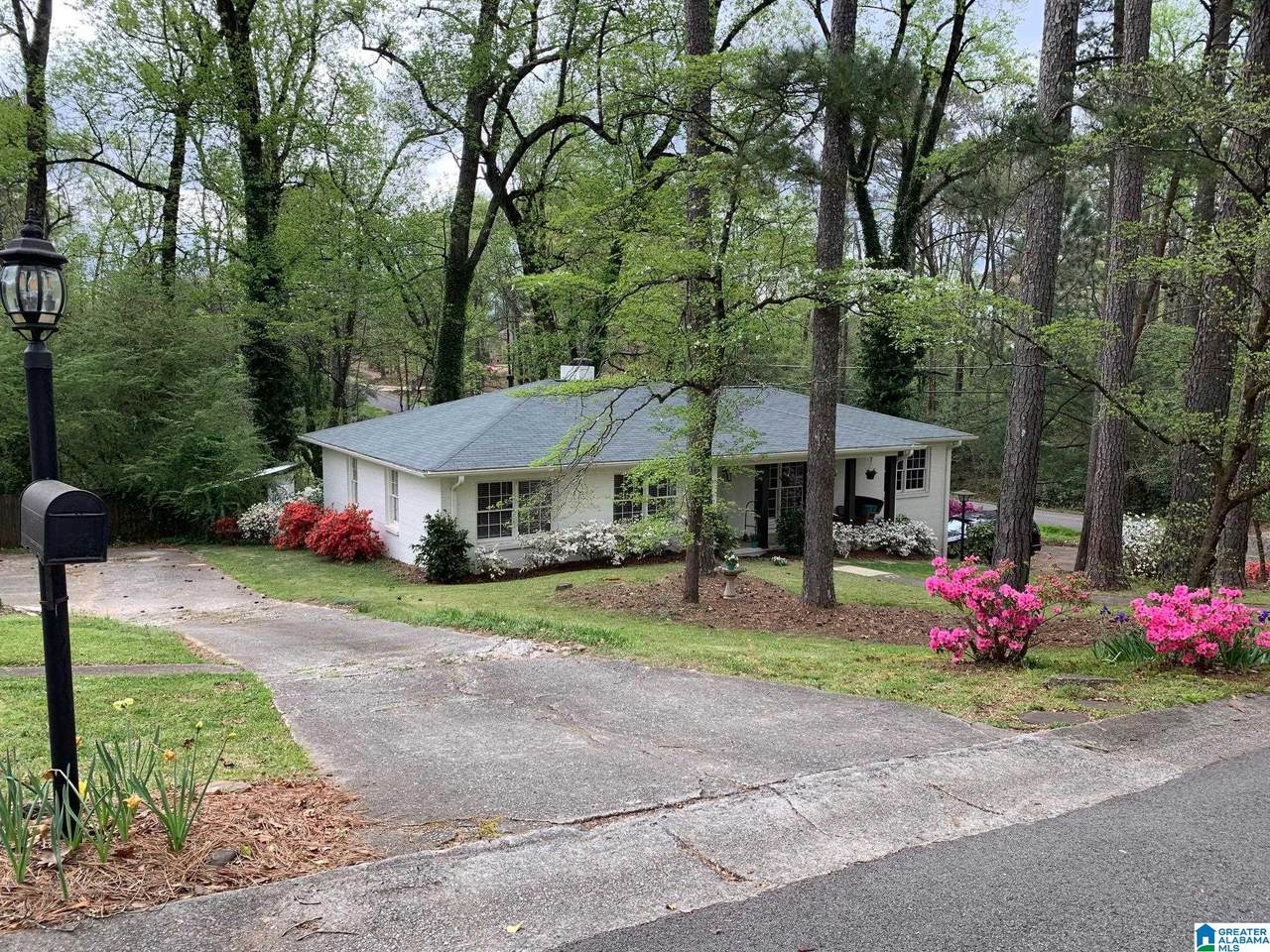 2457 Old Briar Trail - Photo 1