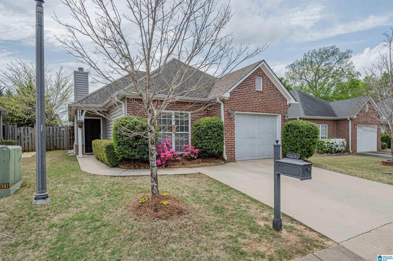 113 Holland Trail - Photo 1