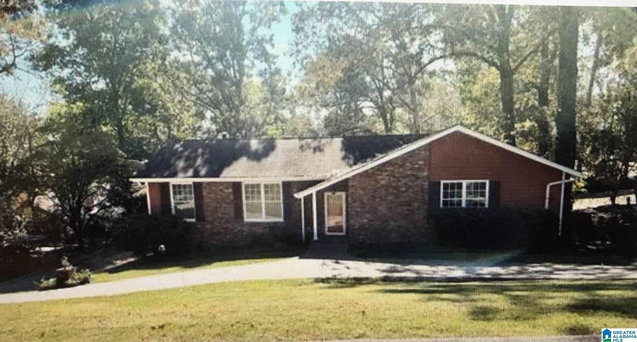 2229 Lynngate Drive - Photo 1