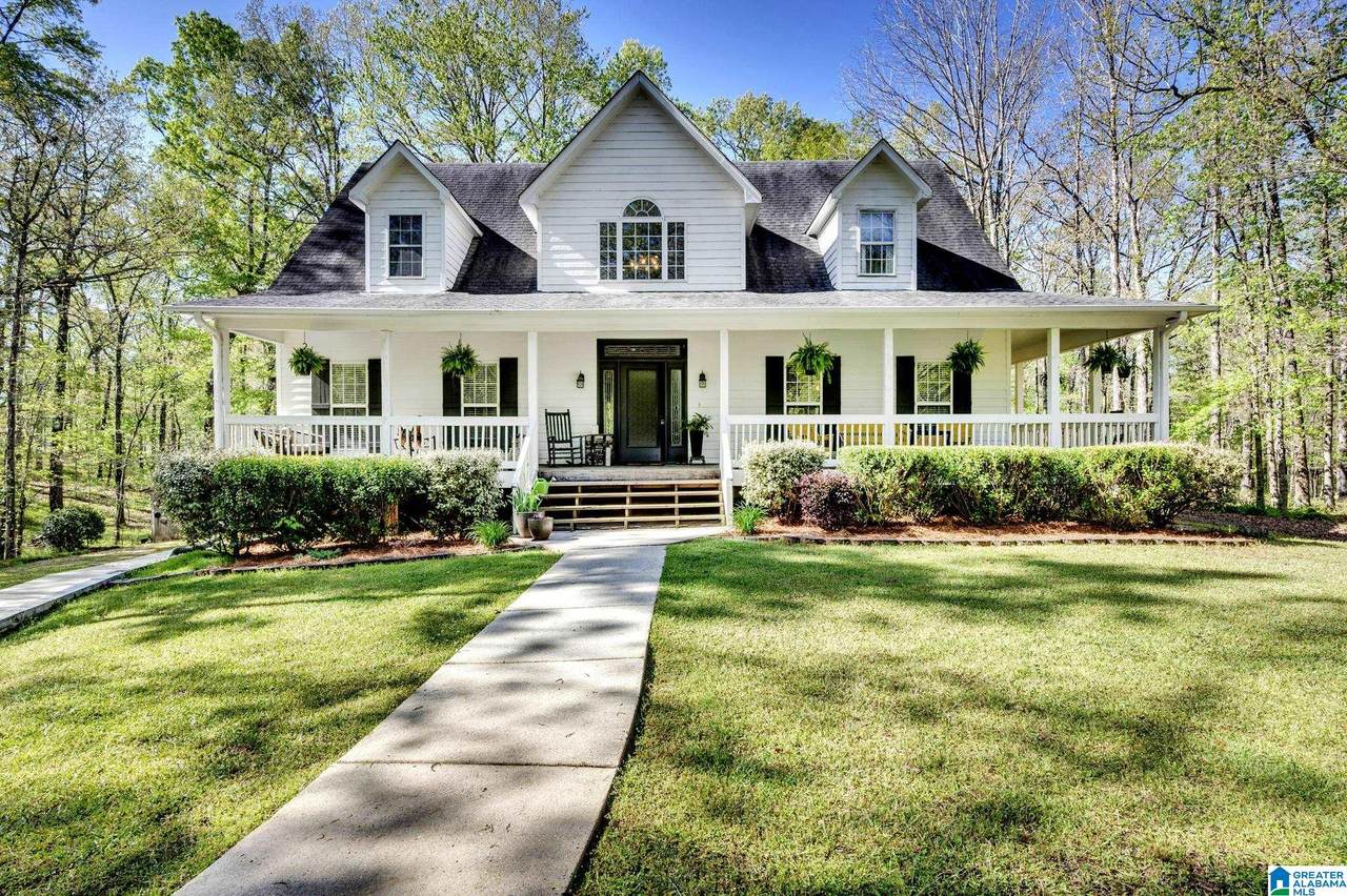 370 Dorough Road - Photo 1