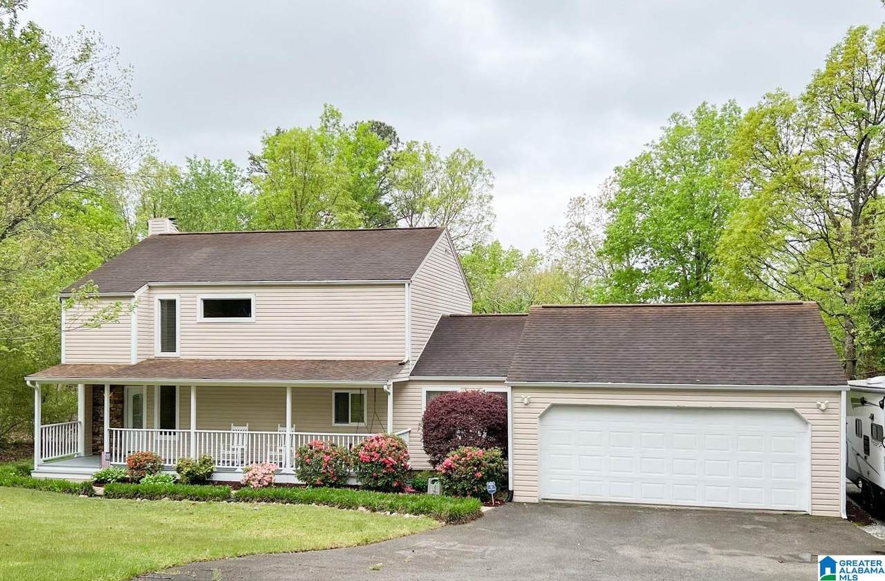 1303 Andover Way - Photo 1