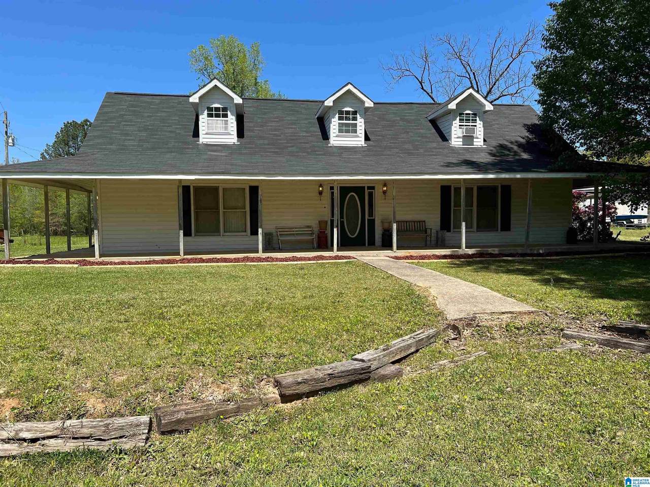 2105 Papertown Road - Photo 1