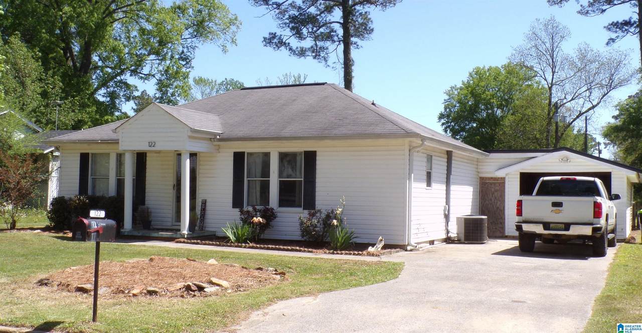 122 Cannon Avenue - Photo 1