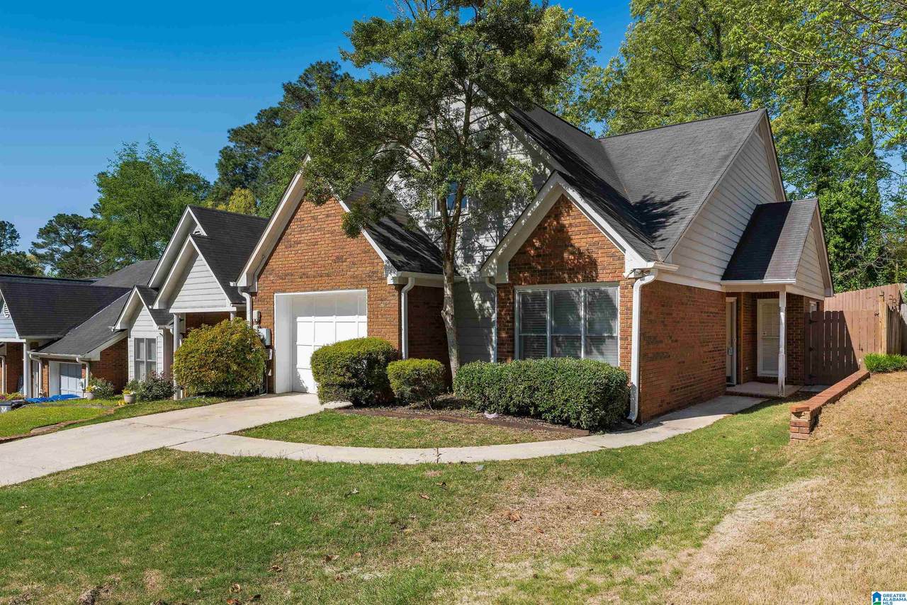 3730 Stone Ridge Terrace - Photo 1