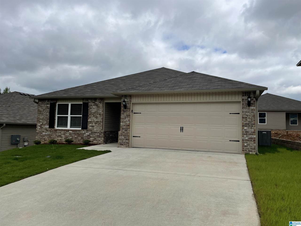 245 Americana Drive - Photo 1