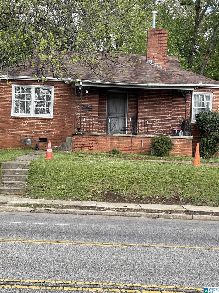 1536 Bessemer Road - Photo 1